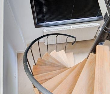 Te huur: Appartement Nieuwegracht in Utrecht - Photo 1