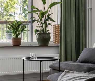 Sänkhagsvägen, Sollentuna - Photo 1
