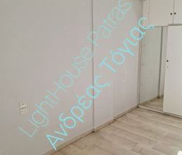 Studio/Γκαρσονιέρα για ενοικίαση - Πάτρα, - Photo 1