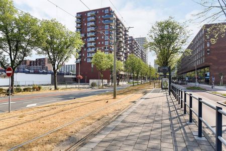 Appartement te huur: Martinus Nijhofflaan 578 2624 MH Delft - Foto 3
