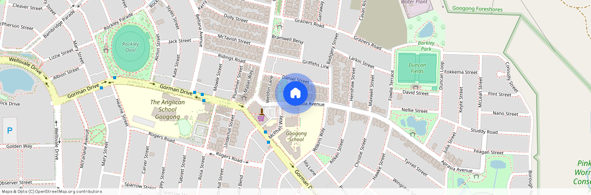 9 Aprasia Avenue, Googong