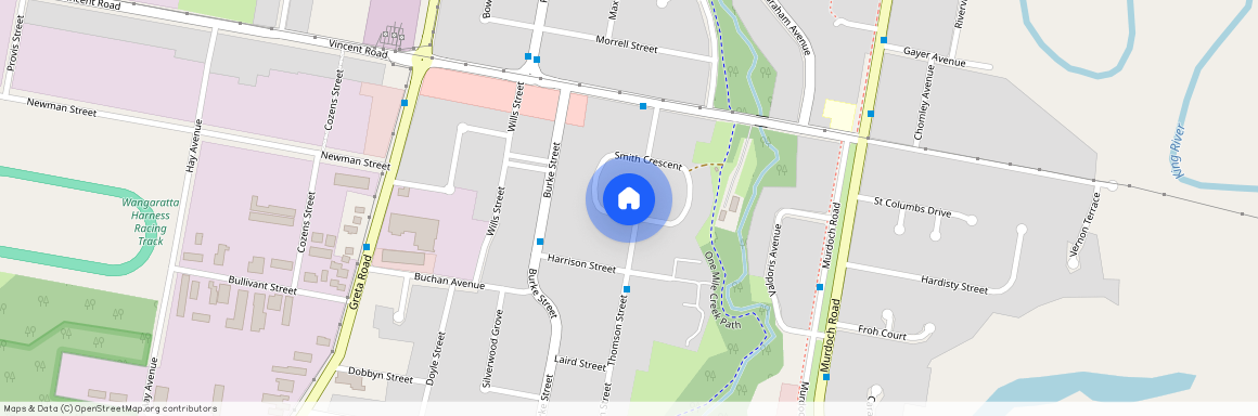 16 Smith Crescent, Vic 3677, Wangaratta