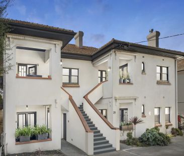 Refurbished deco brilliance steps to the botanical gardens! - Photo 2