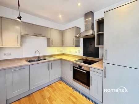 2 bedroom apartment to rent - Photo 4