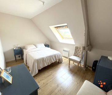 Location Maison 5 pièces 77m² - Photo 4