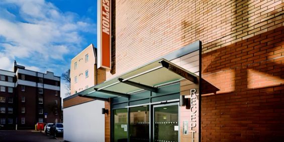 Platinum Room - Photo 3