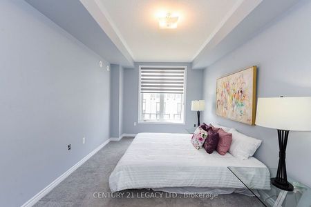 For Lease - 60 Halliford Place Unit# 712, Brampton, Ontario - Photo 4