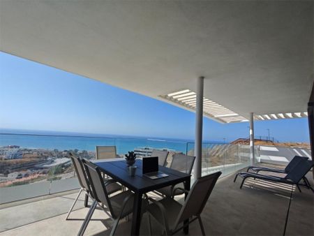 Piso de alquiler en Calle Ebro, 12, Lo Cea - Photo 5