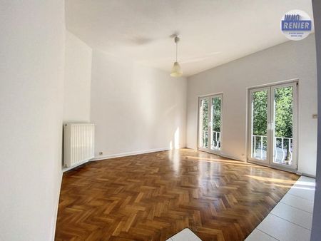 Appartement te huur - Foto 4