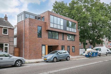 Te huur: Appartement Bekkerstraat in Utrecht - Foto 4