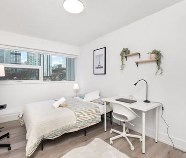 Deluxe Room - 201 Sherbourne - Photo 6