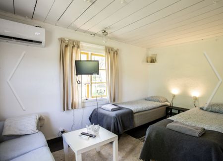 Falun Accomodation - Foto 3