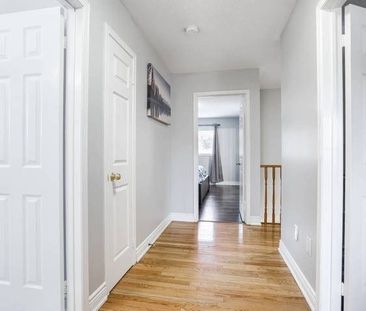 For Lease - 279 Fitzgerald Crescent Unit# Upper Level, Milton, Ontario - Photo 3