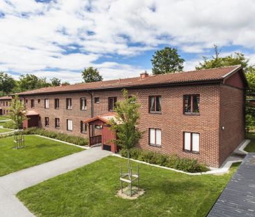 Hjortakroksvägen 1 A - Foto 6