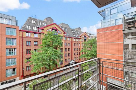 1 bedroom flat to rent - Photo 2