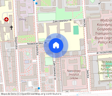 Umeblowane, jasne, nowoczesne mieszkanie na 1 piętrze - 4 pokoje - Zdjęcie 1