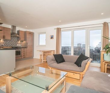 2 bedroom flat to rent - Photo 4