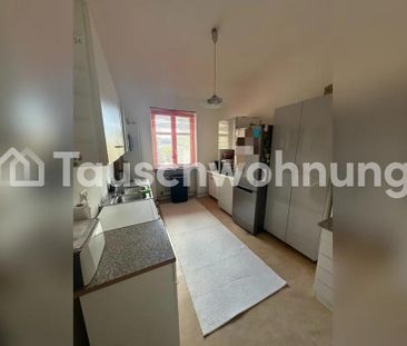 TAUSCHWOHNUNG Helle 2-Zimmer-Wohnung – Tausch gegen größere Wohnung... - Photo 3