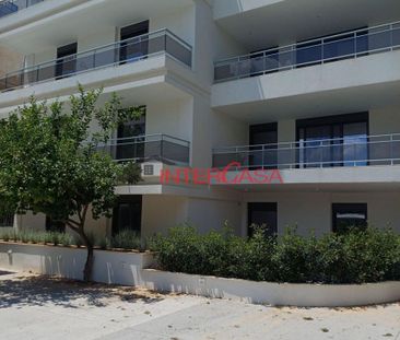 Κτίριο για ενοικίαση Ελευθερίας (Παλαιό Ψυχικό) - Photo 5