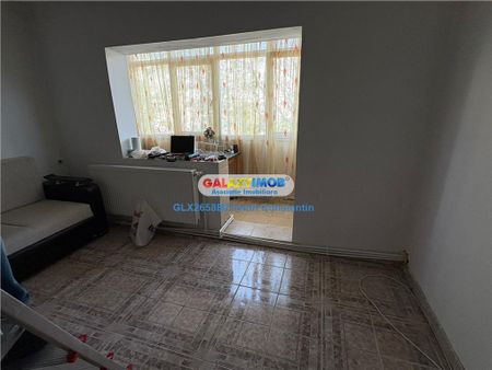 Inchiriere apartament zona Dorobanti - Photo 5