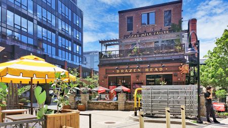 For Lease - 100 Western Battery Road Unit# 418, Toronto, Ontario - Photo 2