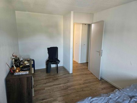 3.5 Zimmer, 67 m², 1. Stock - Photo 5