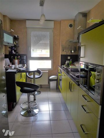 MAISON 3 CHAMBRES AVEC GARAGE ET JARDIN - Photo 2
