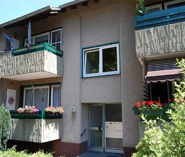 Mitten drin statt nur dabei: 2,5-Zimmer-Wohnung (WBS) - Foto 1