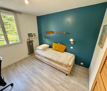 Location Appartement 3 pièces 62m² NICE 06100 - Photo 5