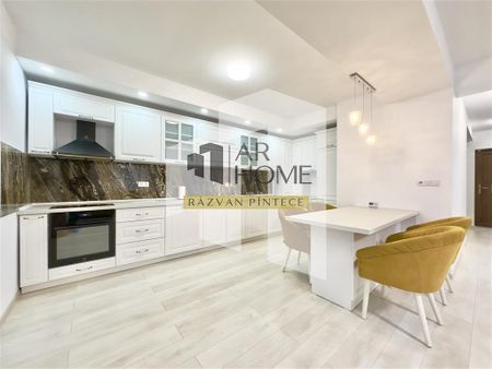 Vila de lux cu piscina, 5 camere, prima inchiriere, Paulesti Ploiesti - Photo 5