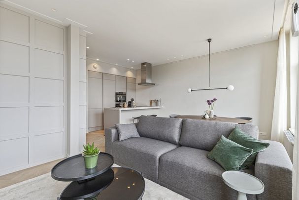 Te huur: Appartement Van Baerlestraat 154 1 in Amsterdam - Foto 1