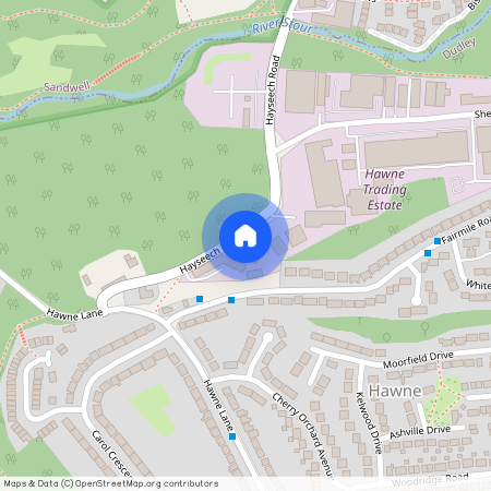 Unit 8a Beaver Park, B63 3PD, Birmingham