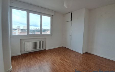 4 pièces, 98m² en location à Toulouse - 1 169.17 € par mois - Photo 2