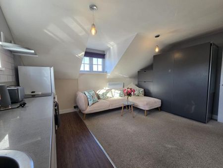 1 bedroom apartment to rent - Photo 3