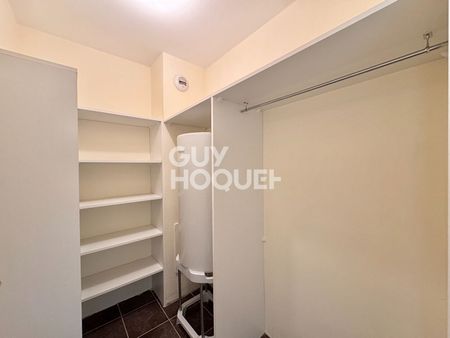 A LOUER - Appartement Trouville Sur Mer 2 pièces - 50.05 m2 - Photo 5