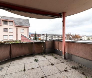 schöne 2 ½-Zimmer-Wohnung , 60m2 - Photo 1