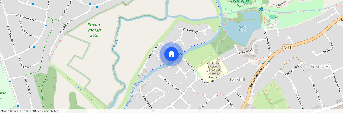 Peacock Mews, Kidderminster, DY10 2LE