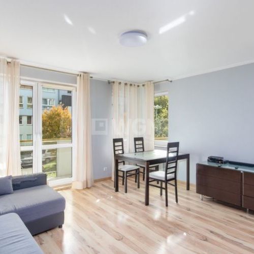 Mieszkanie na wynajem Szczecin - Ul. Belgijska 9 | Mieszkanie 3 pokoje - Photo 1