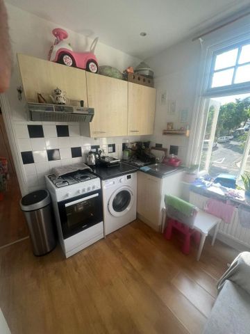 Studio to rent - Photo 3