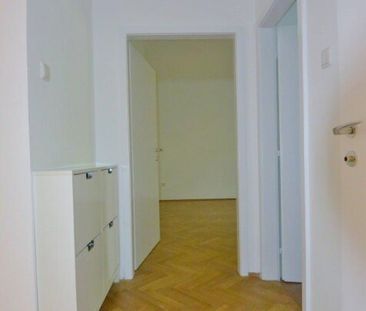 BADEN, Hochstraße 28: direkt am Kurpark gelegen: 3-Zimmer Mietwohnu... - Photo 3