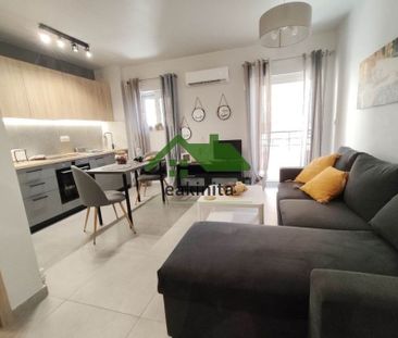 Studio/Γκαρσονιέρα για ενοικίαση Καλλίπολη (Καλλίπολη – Φρεαττύδα) - Photo 6