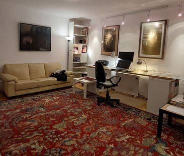 Wynajmę mieszkanie w samym sercu Łodzi ul.Narutowi 65.3 m² - Фото 1