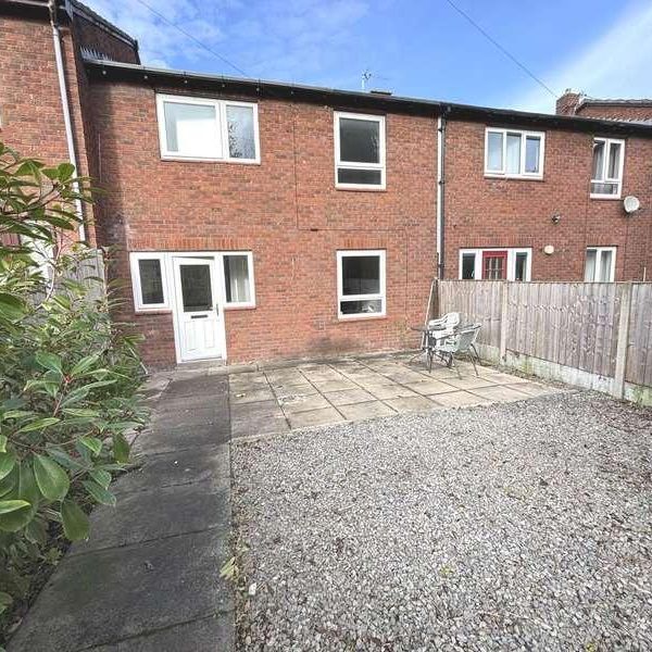 Lewis Street, St Helens, WA10 - Photo 1