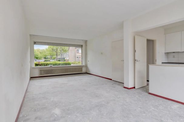 Maison familiale Satellietstraat 20, Dordrecht - À louer - Foto 1