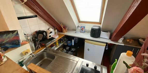 A LOUER - APPARTEMENT 2 PIECES REFAIT A NEUF - MOLSHEIM - Photo 2