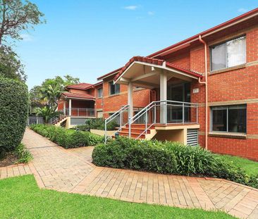 6/11-15 Goodchap Road, Chatswood - Photo 1