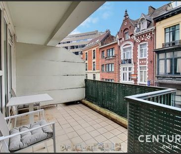 Appartement te huur - Foto 6