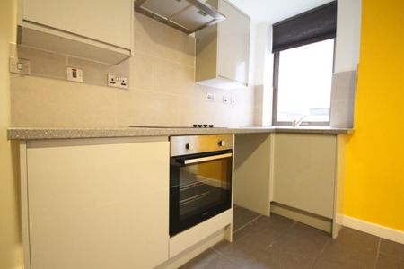 1 bedroom apartment to rent - Photo 3