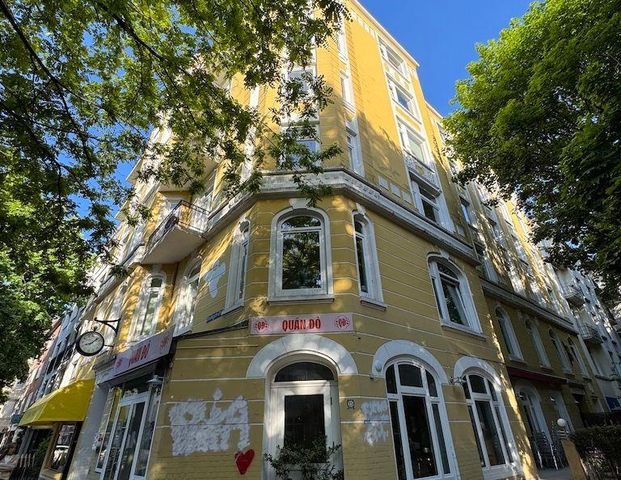 Gertigstr. 25, 22303 Hamburg - Foto 1
