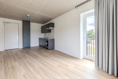 Te huur: Appartement Olympiapad in Maastricht - Photo 2